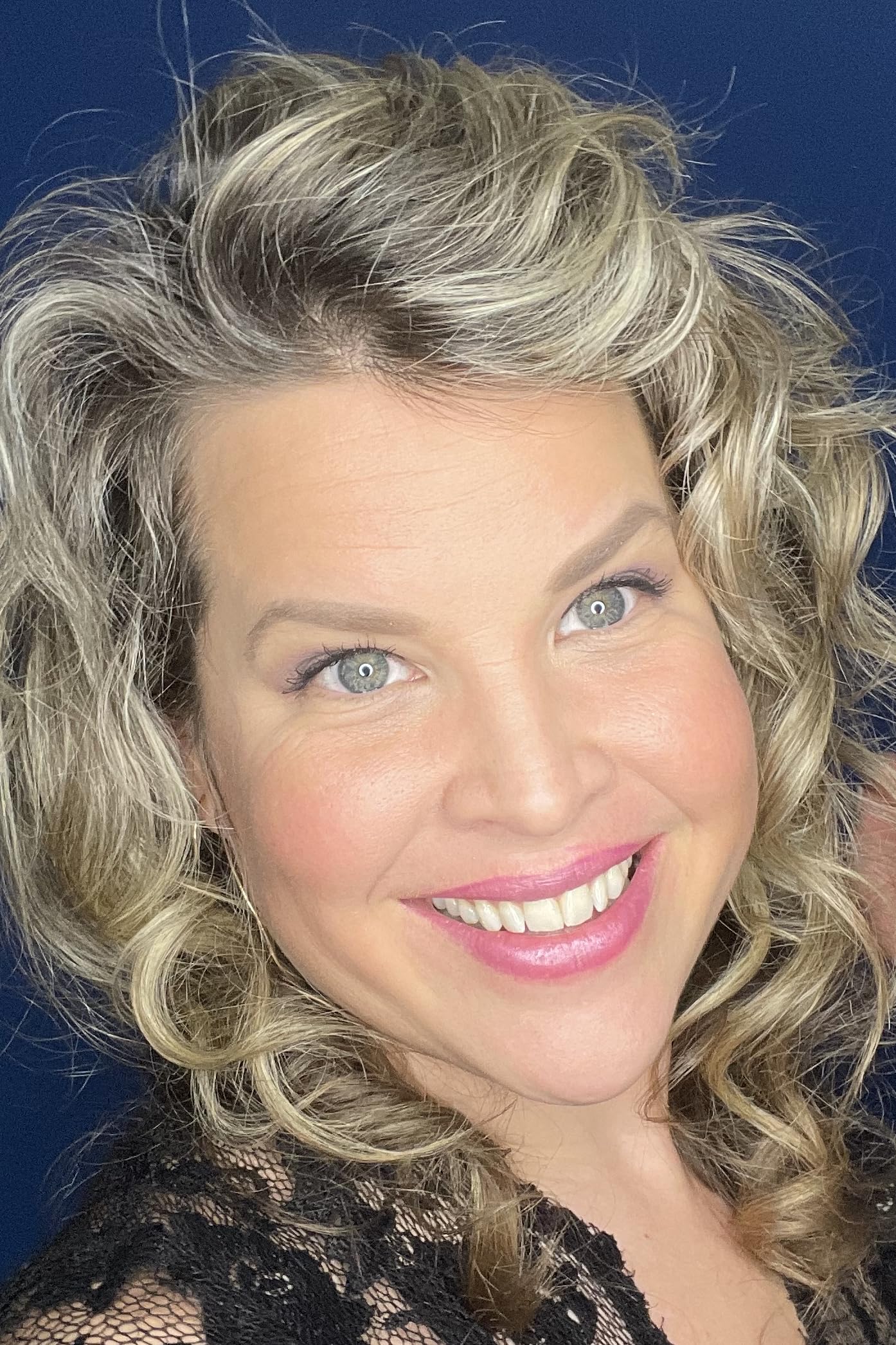 Lindsay Gibson