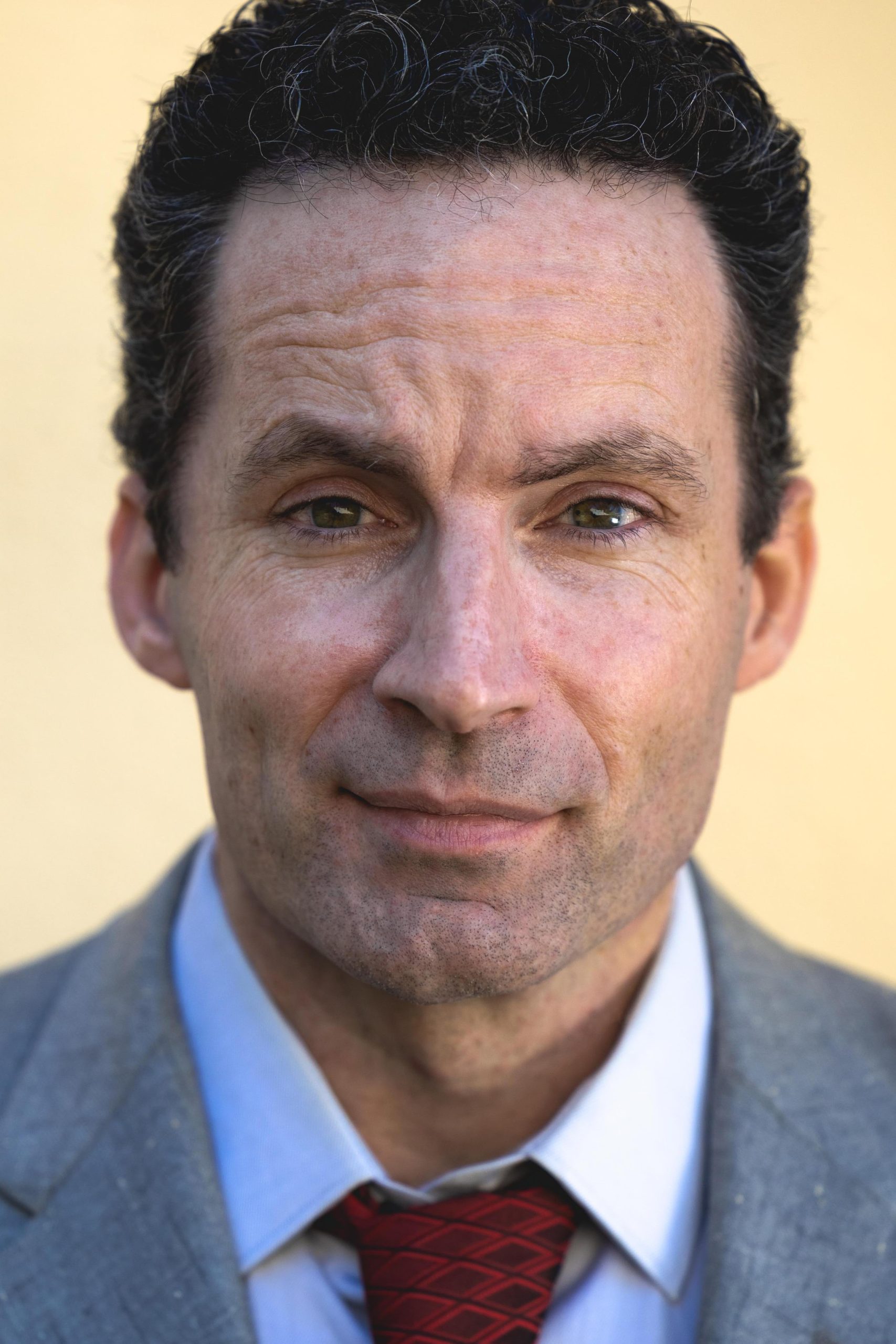 David Campfield