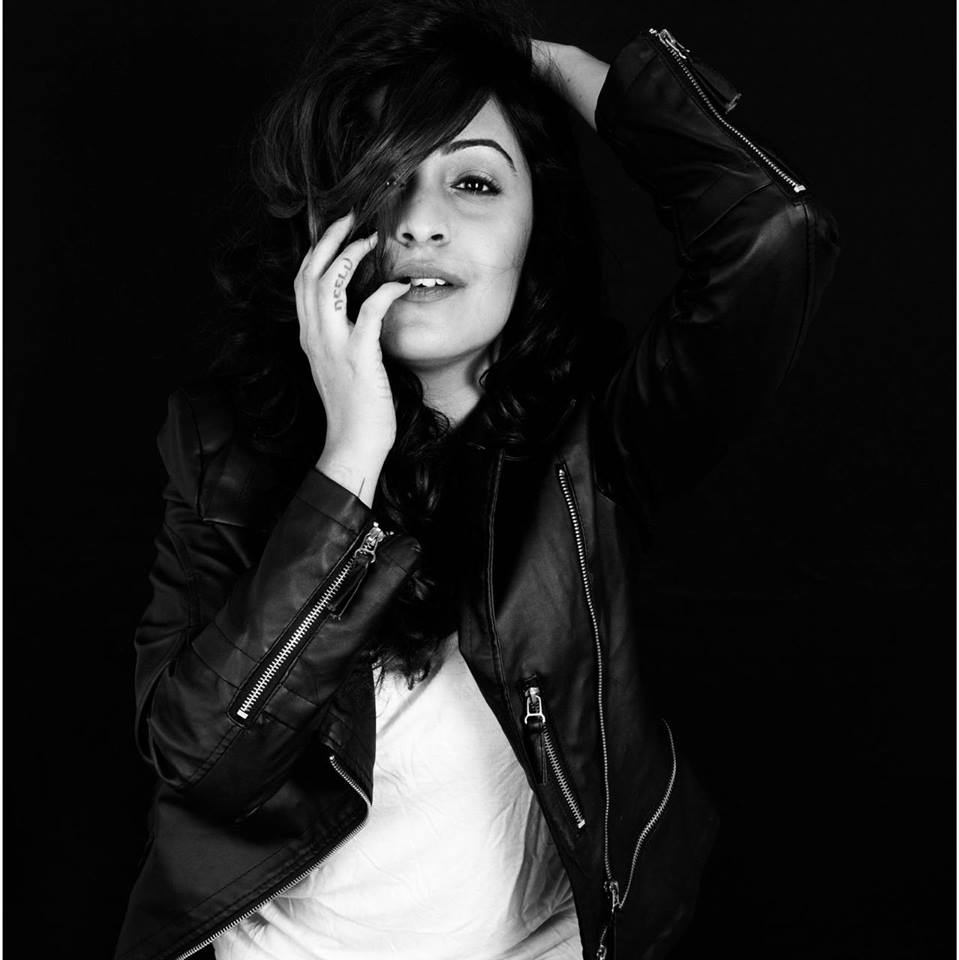 Coral Bhamra