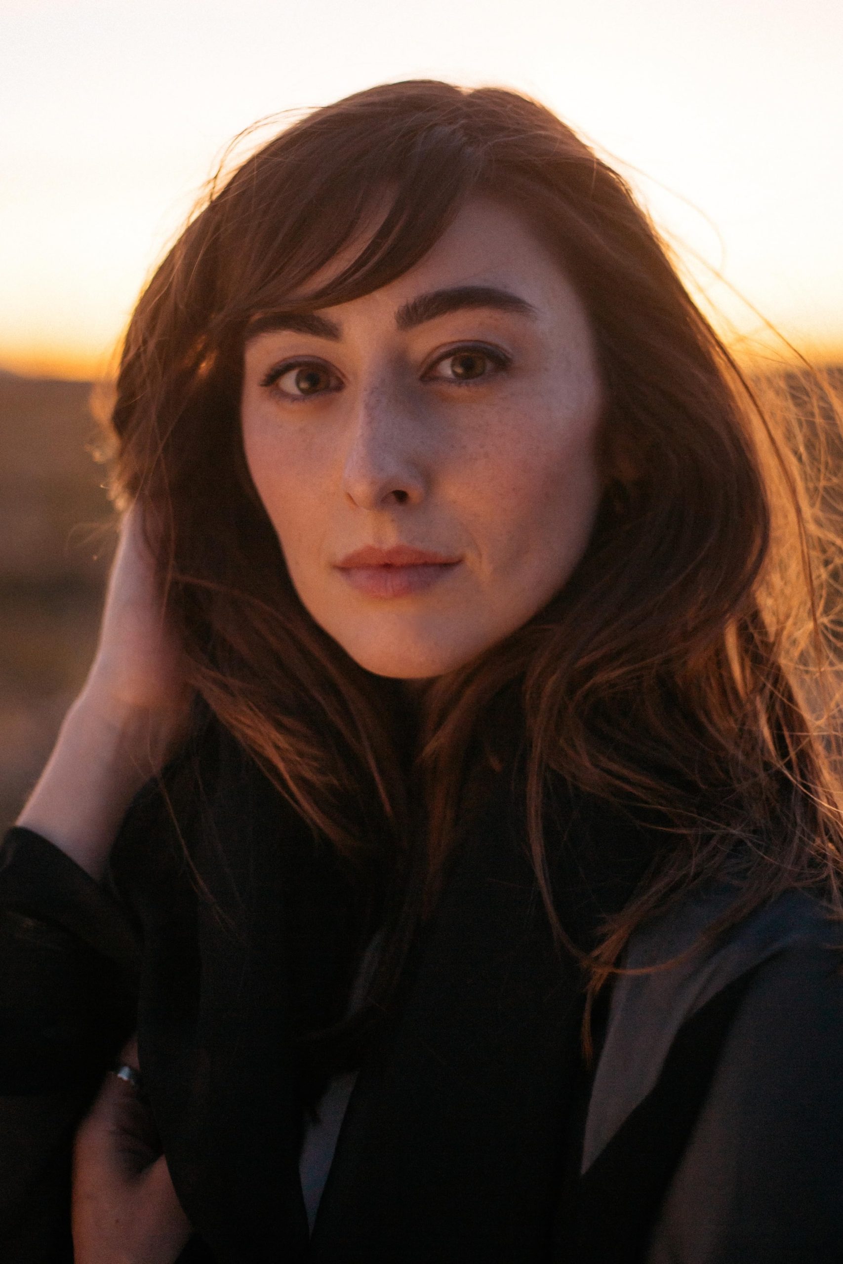 Jillian Morgese