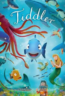  انیمیشن Tiddler 2024
