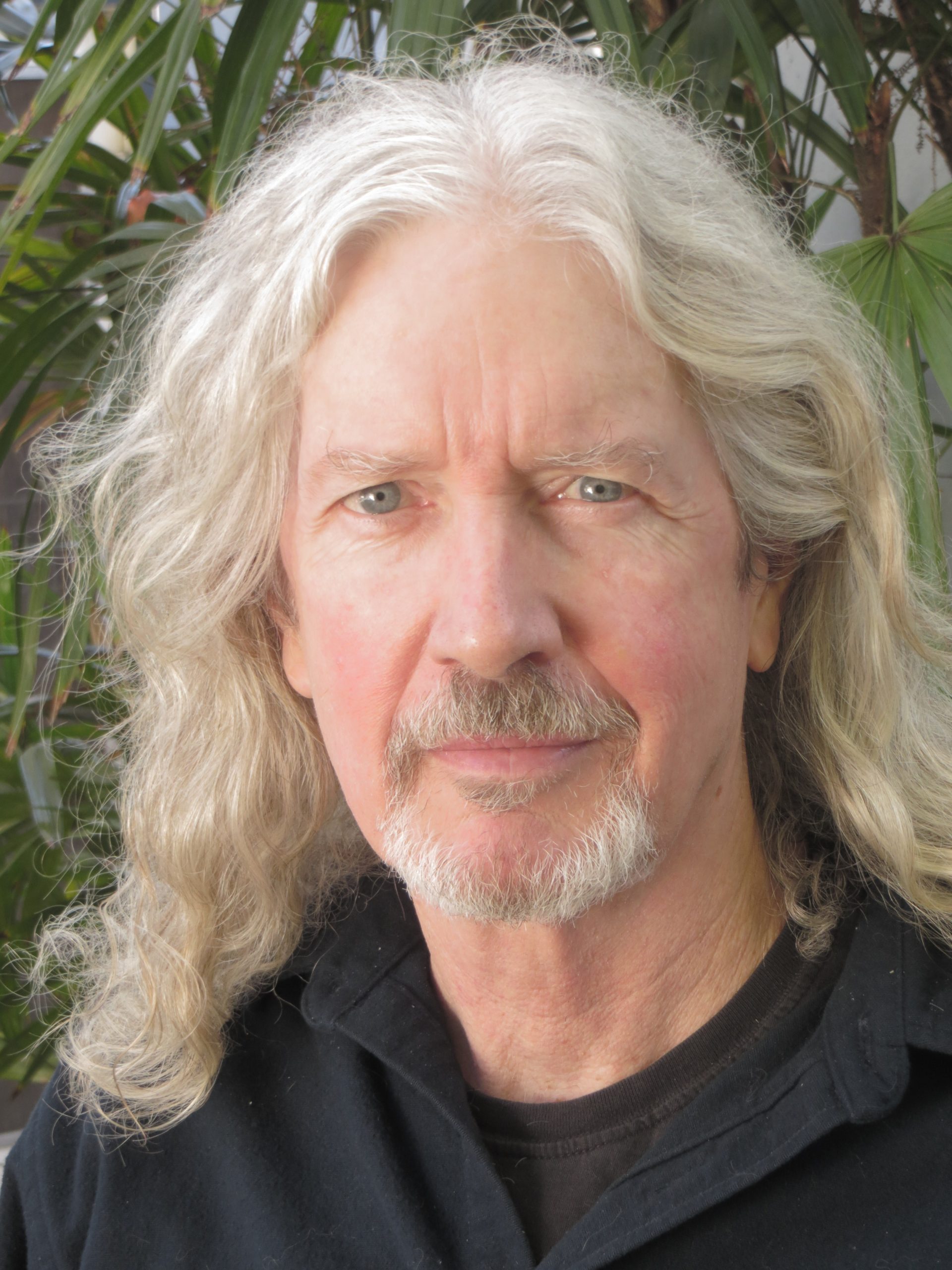 Jim Metzler
