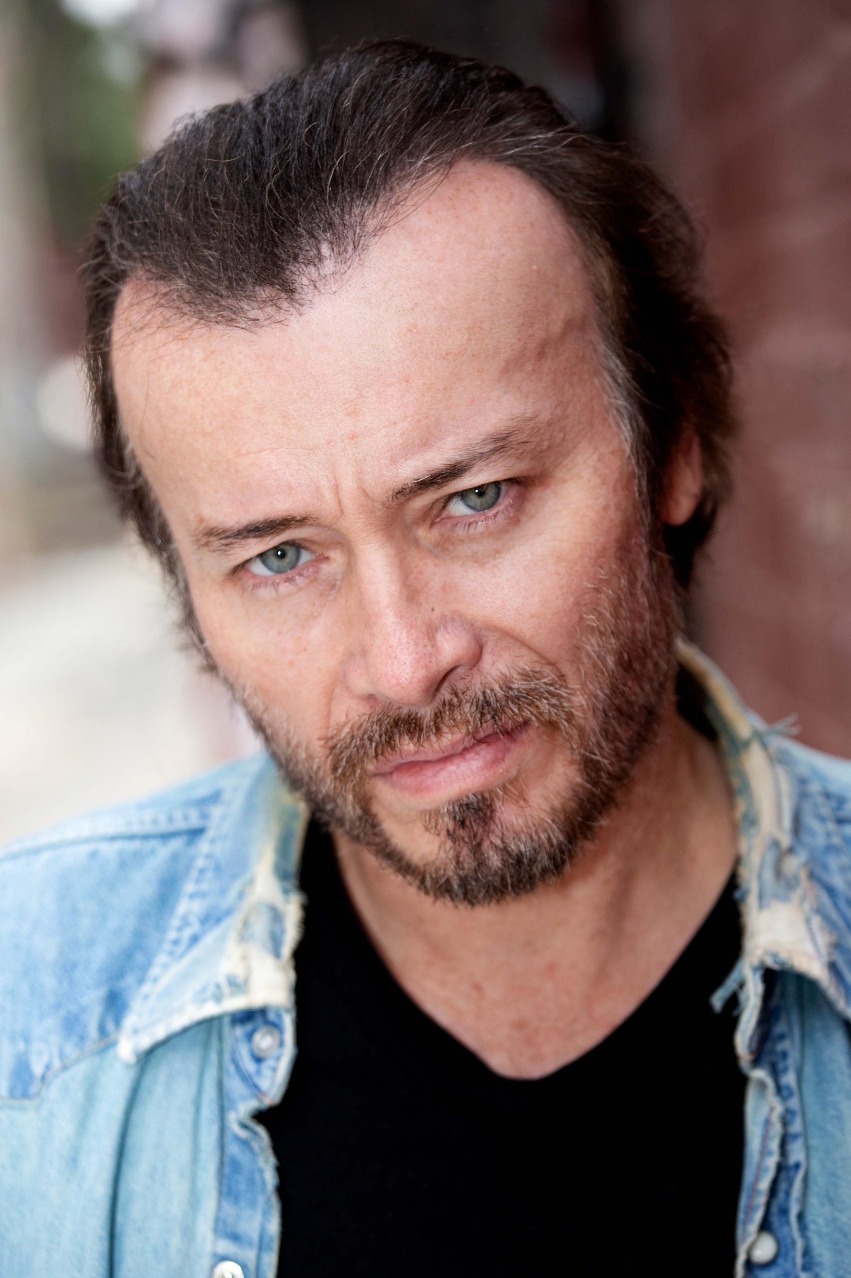Billy Blair