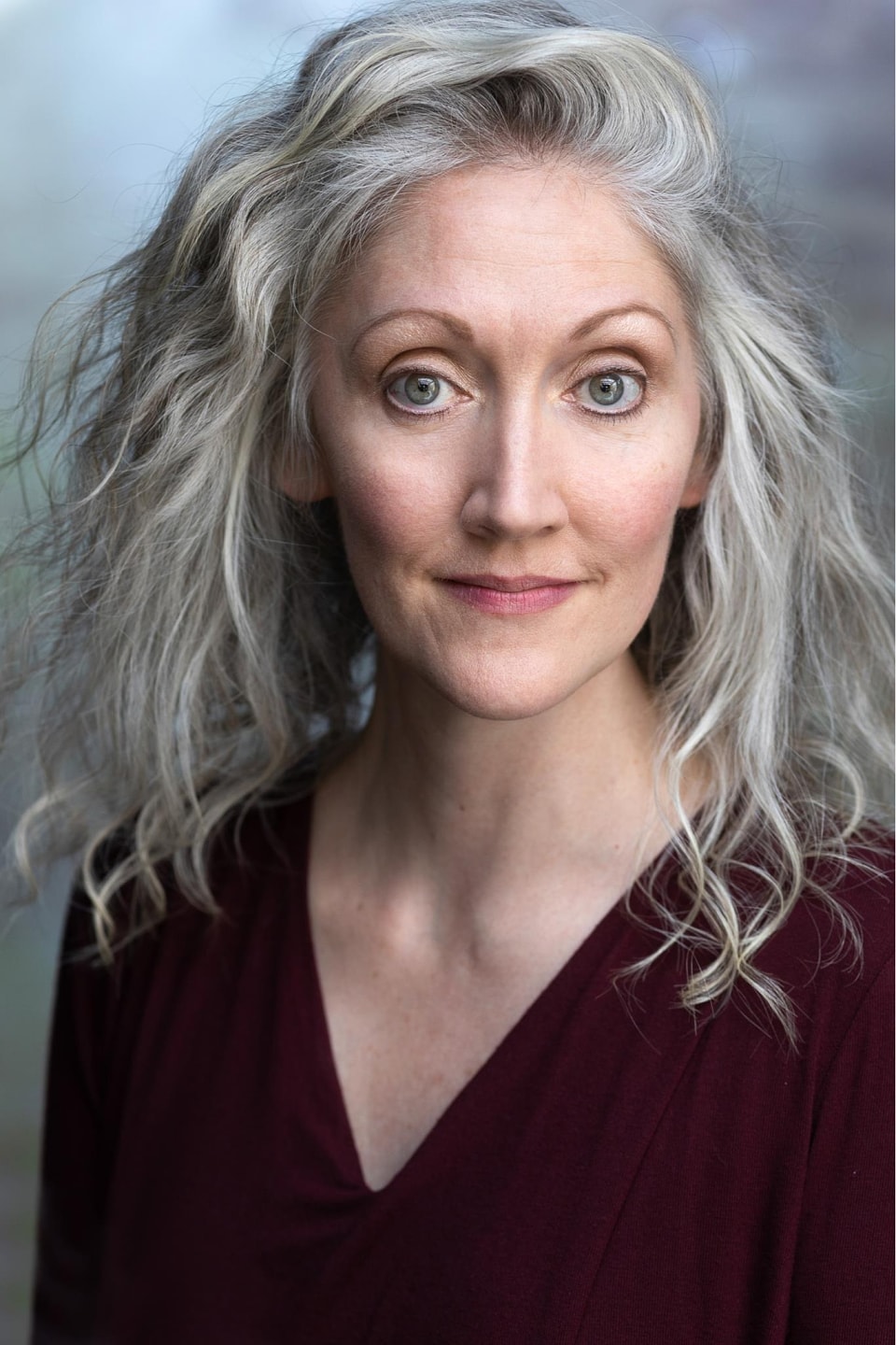 Charlotte Milchard