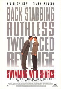  فیلم Swimming with Sharks 1994