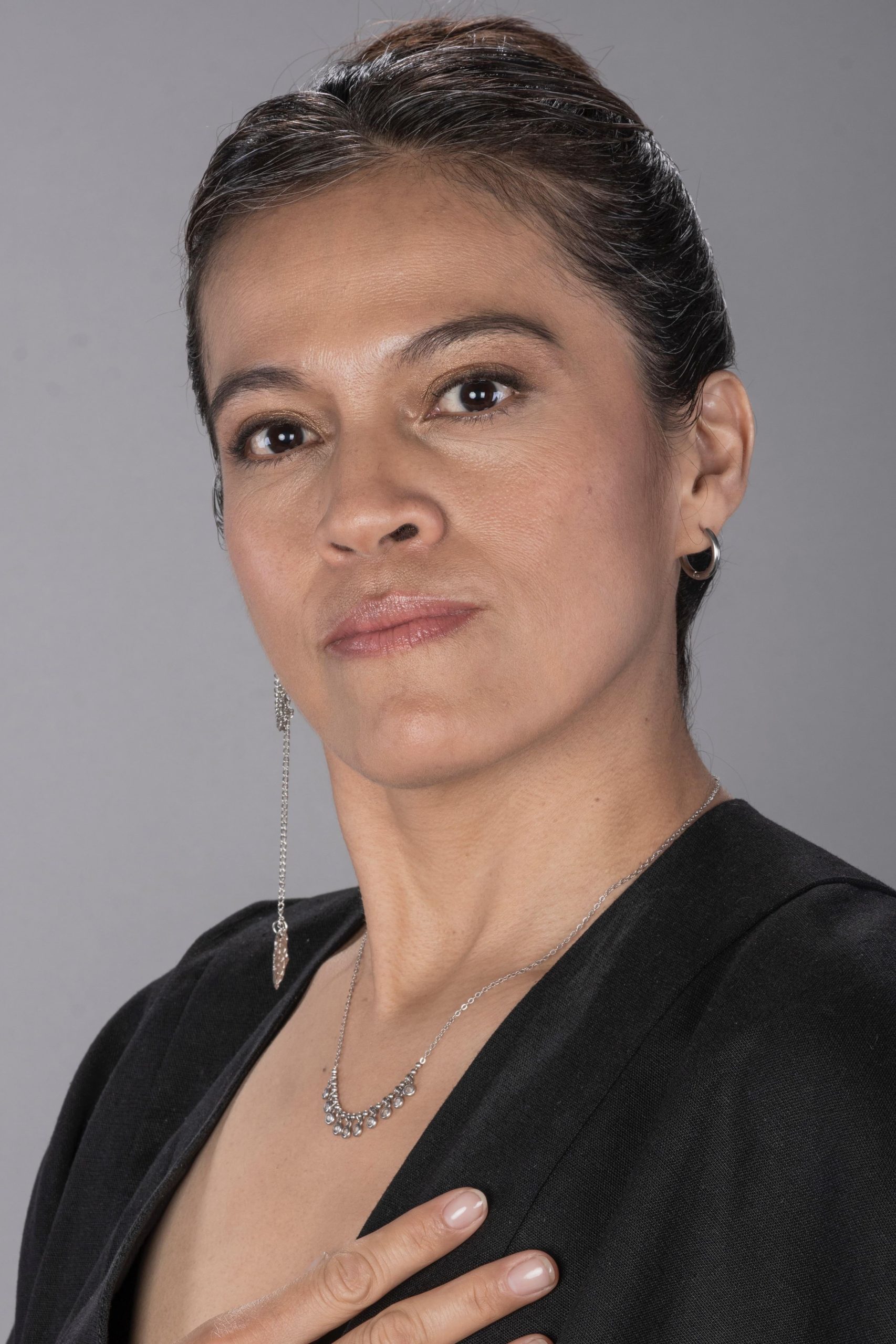 Miriam Balderas