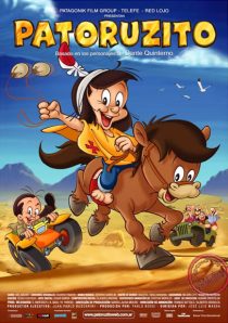  انیمیشن Patoruzito 2004