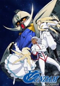  انیمه Turn A Gundam