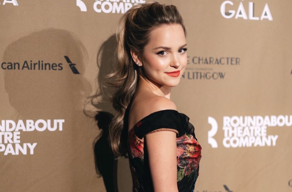 Stephanie Styles