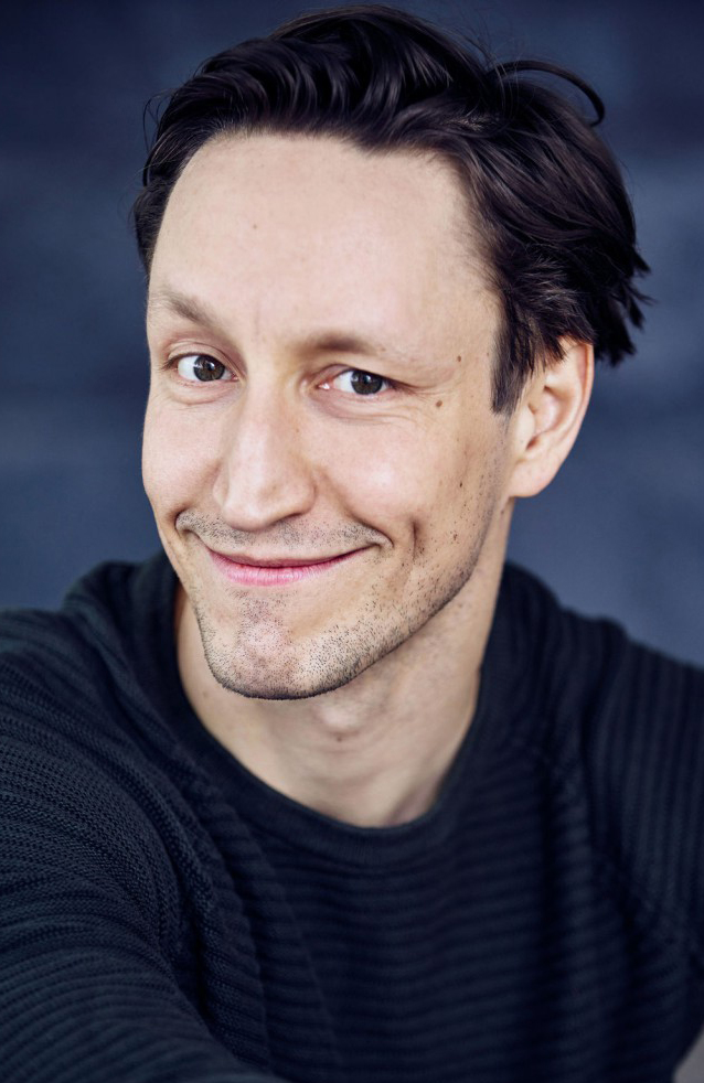 Hendrik Heutmann