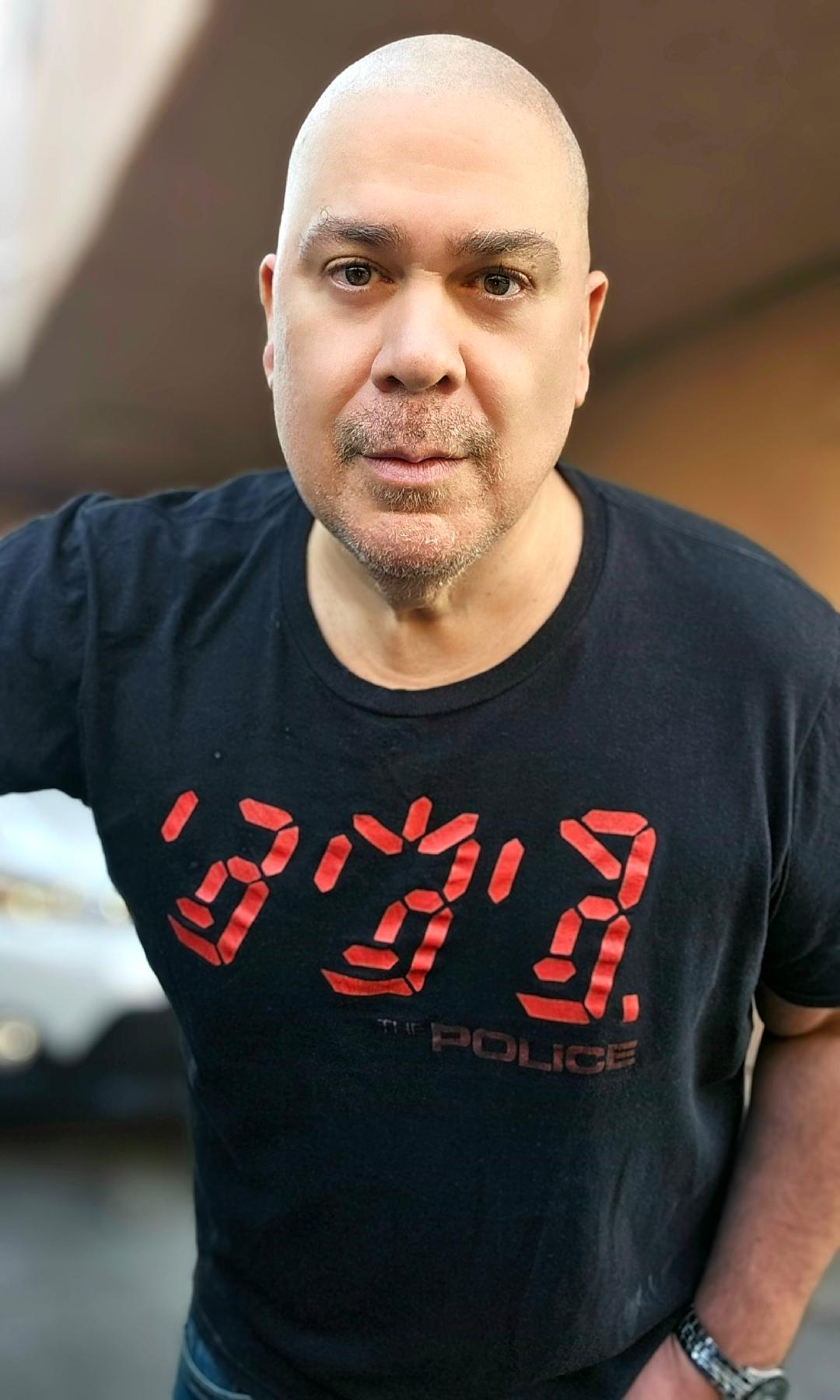 Carlos Antonio