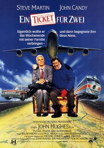  فیلم Planes, Trains and Automobiles 1987