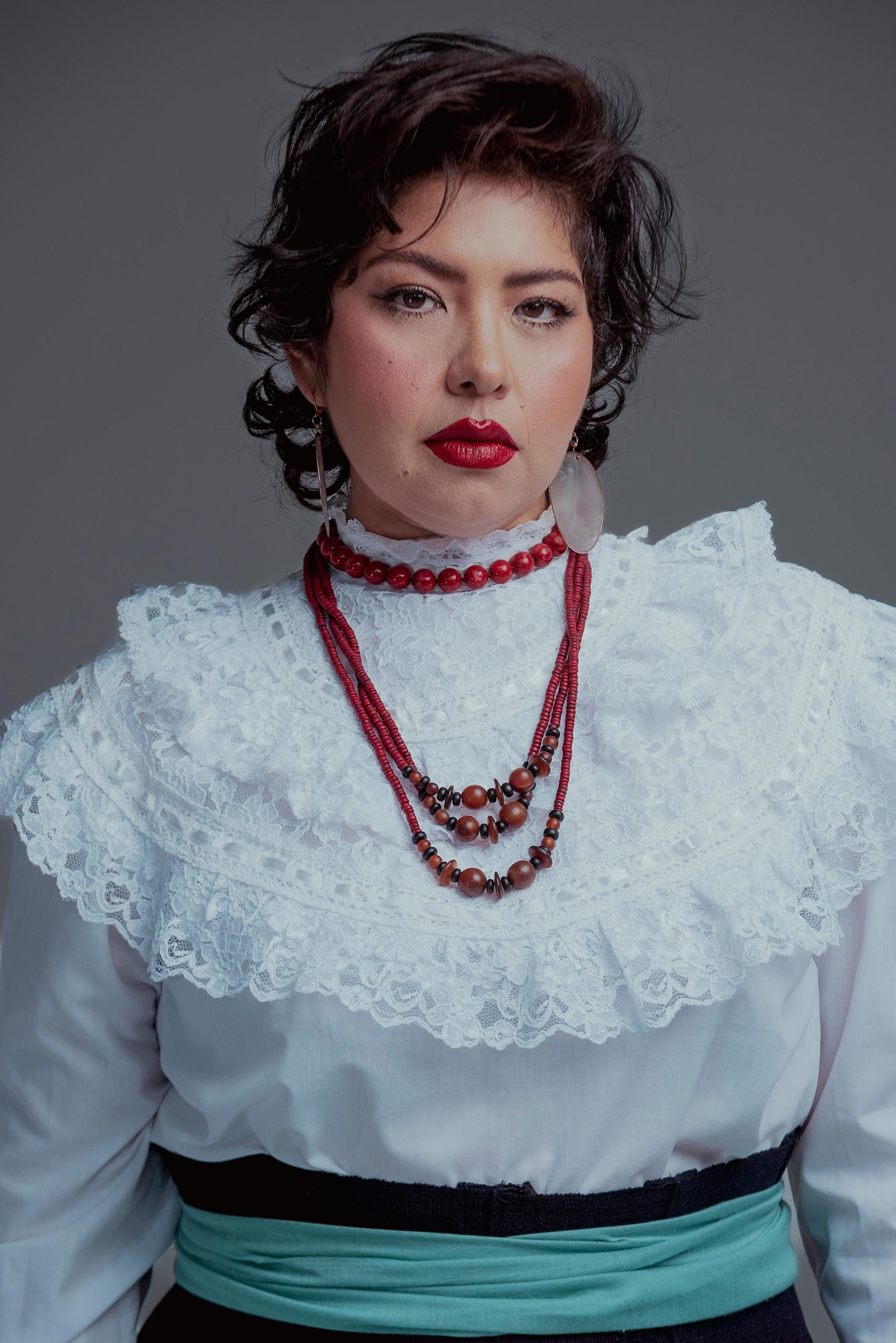 Azalia Ortiz