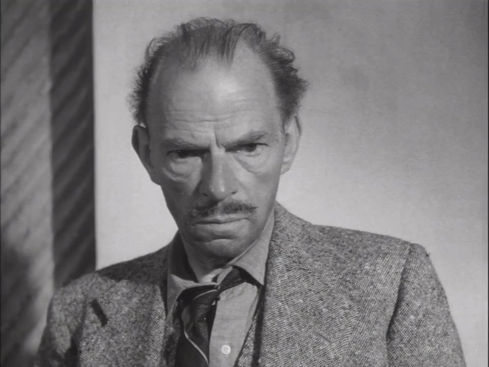 Ivor Barnard