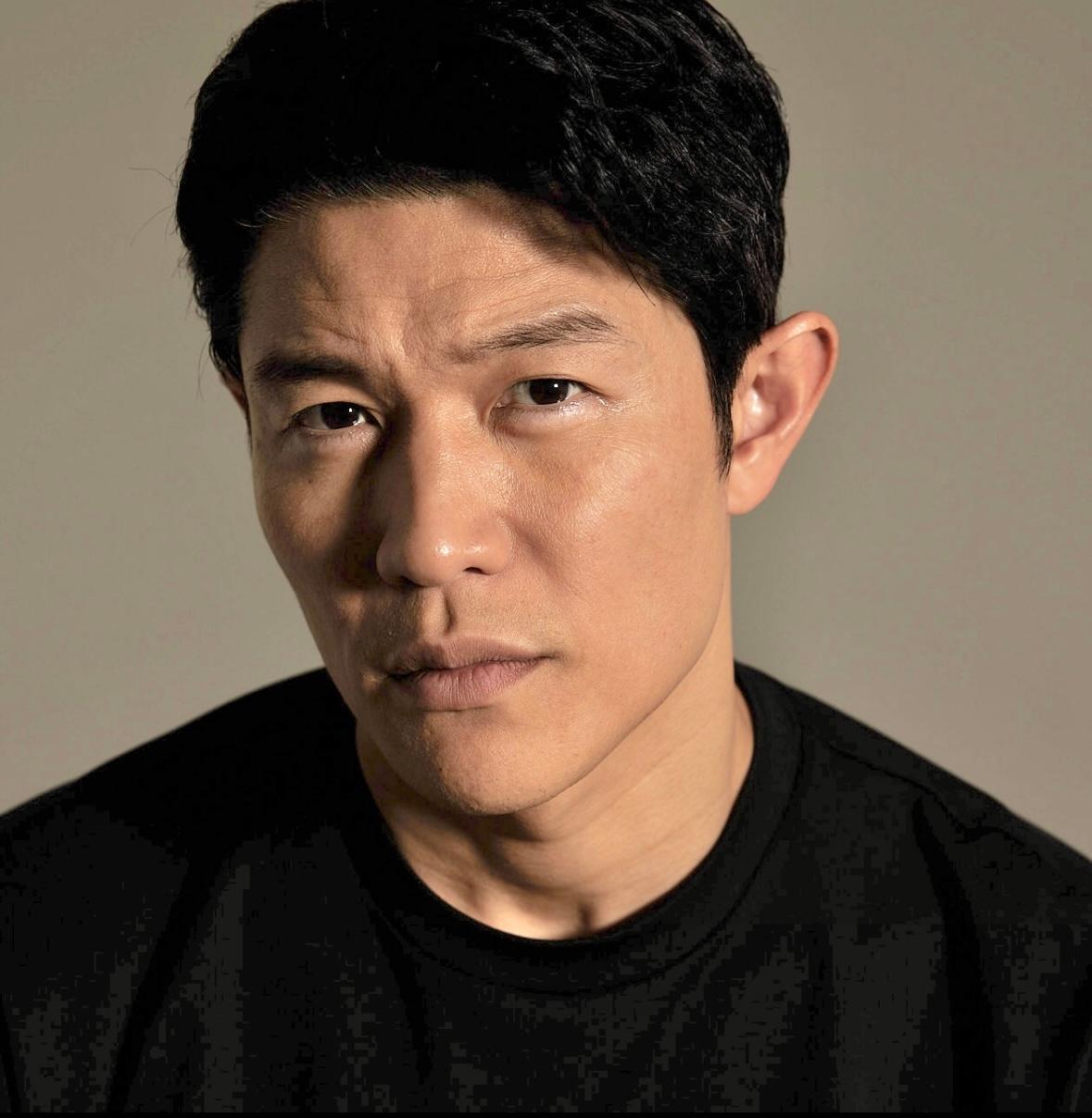 Ryohei Suzuki