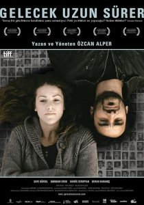 فیلم Future Lasts Forever 2011