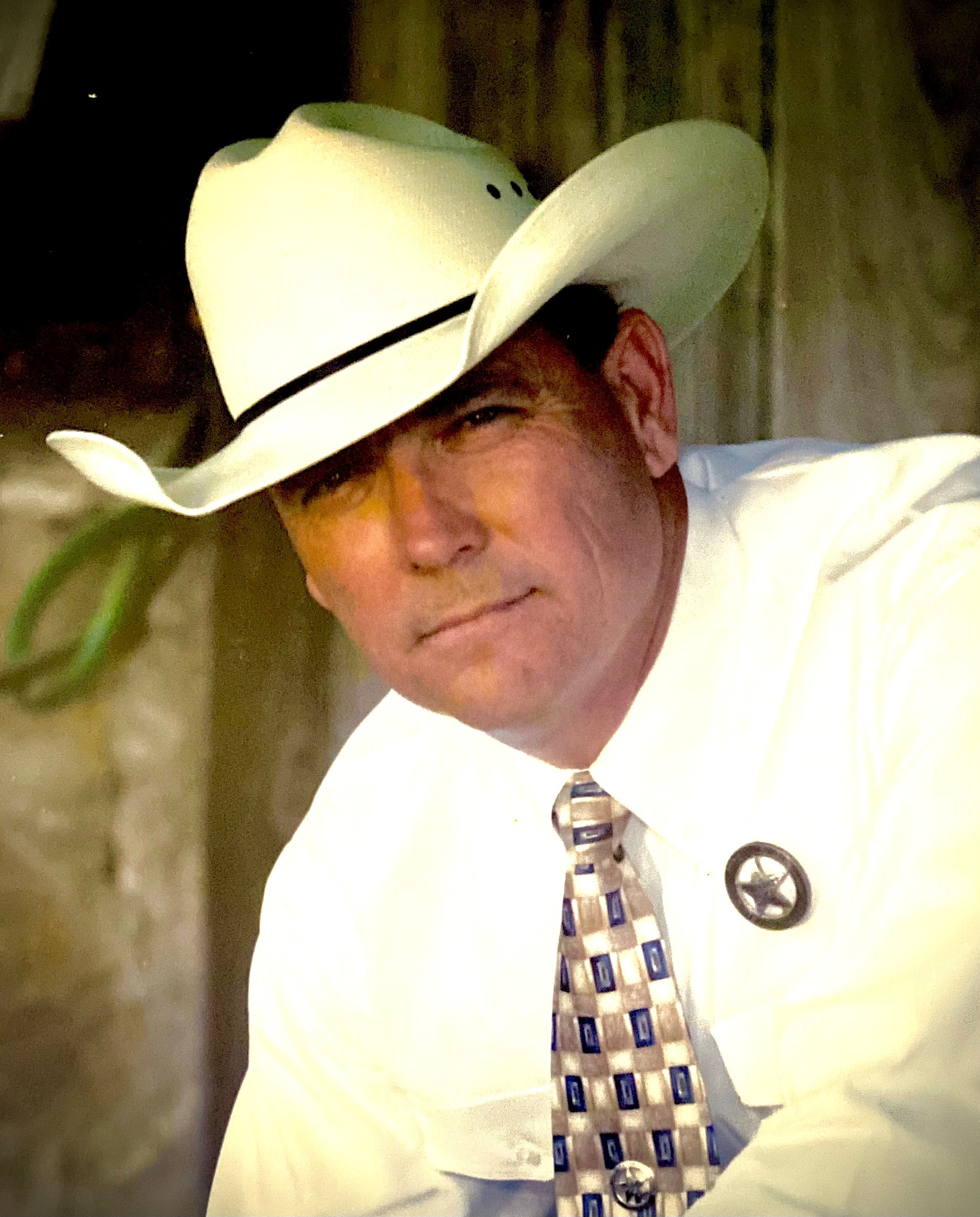 Hank Whitman
