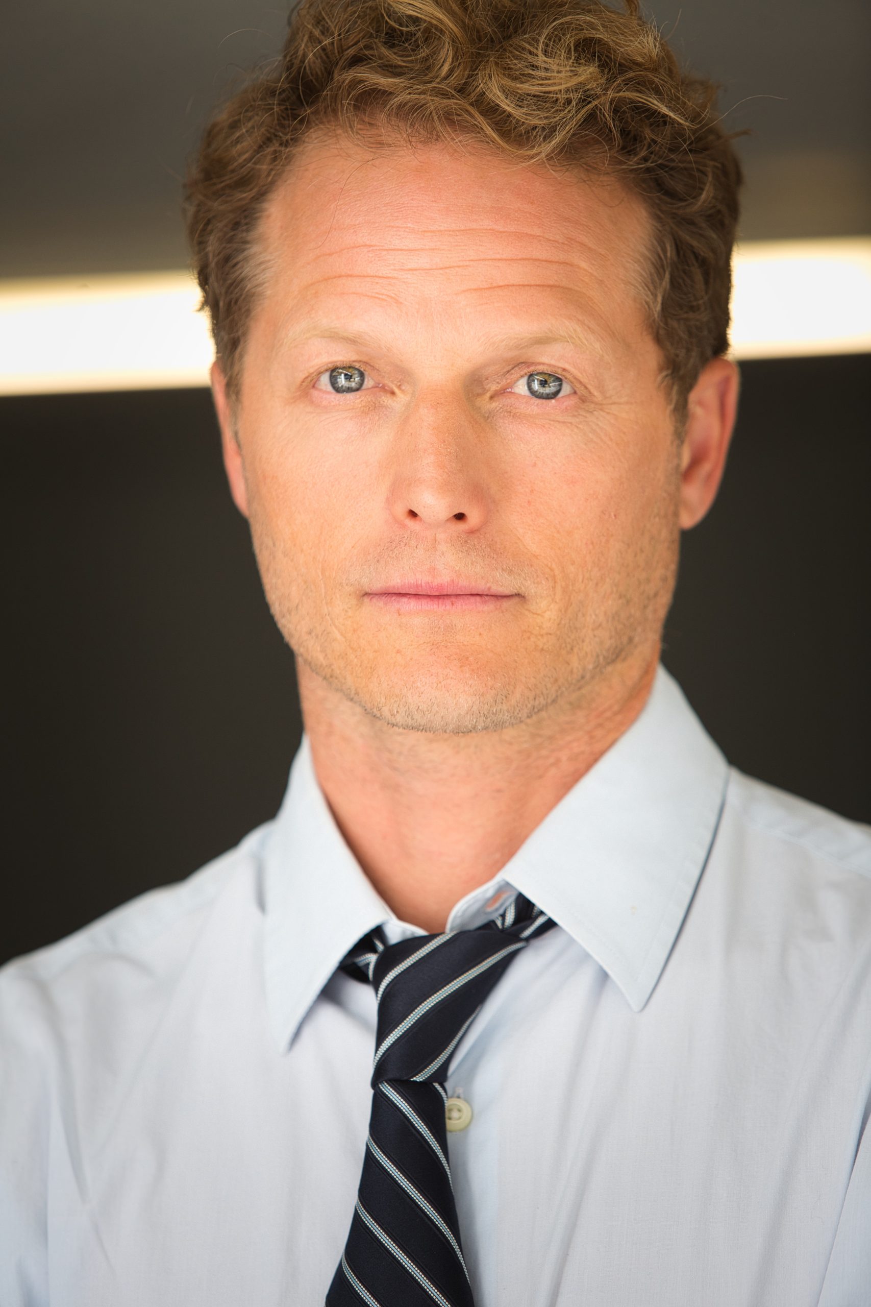 Dash Pomerantz