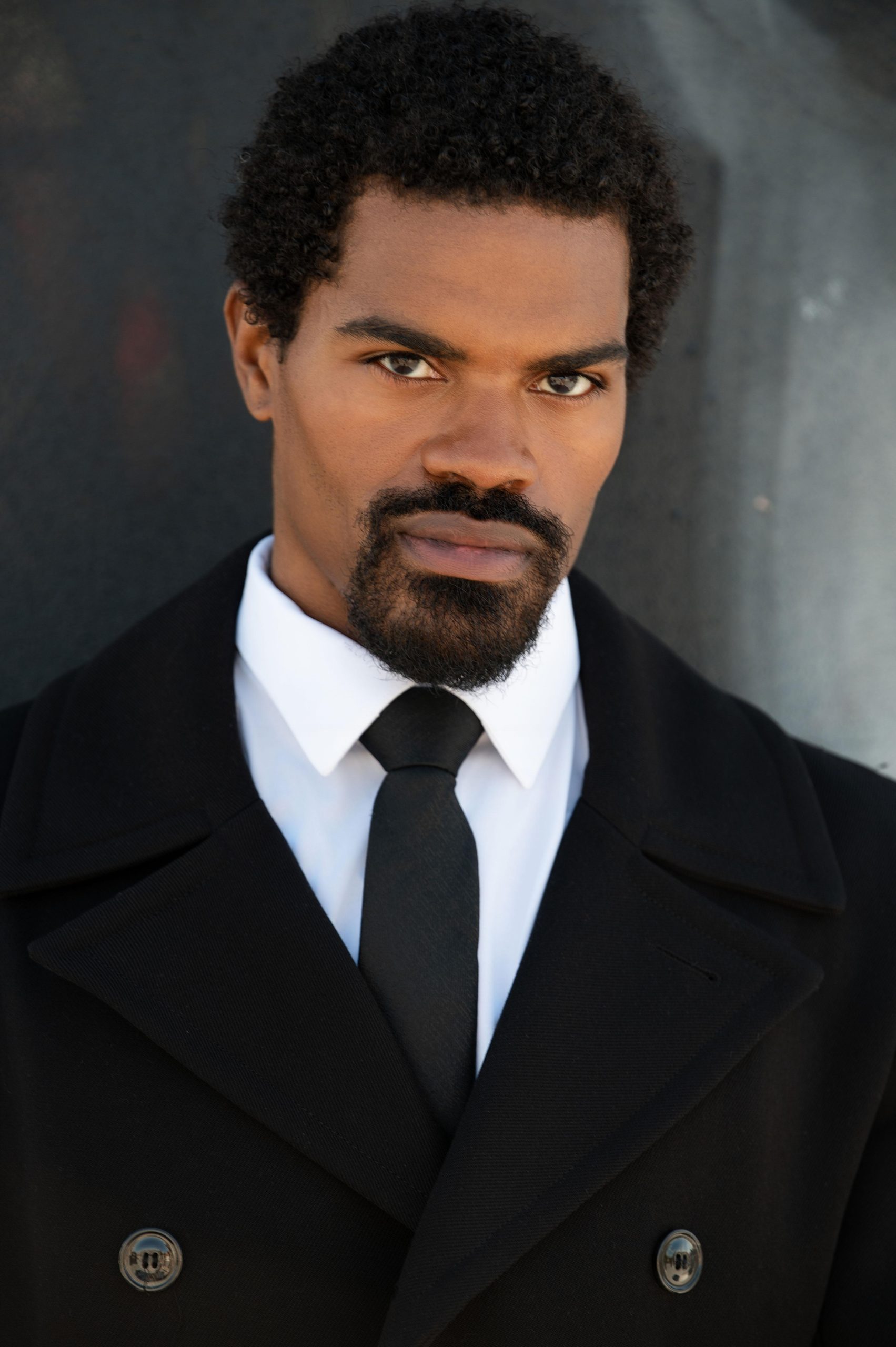 Derrick J. Smith