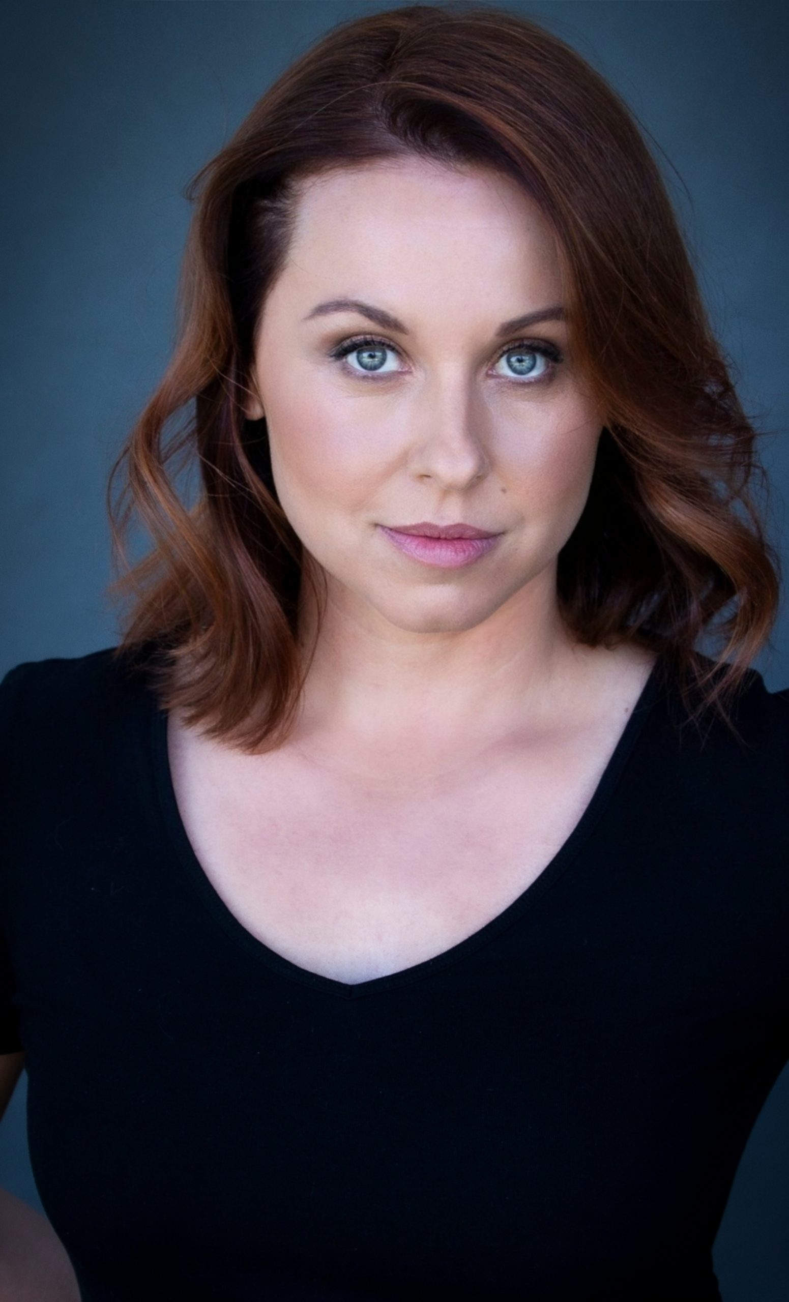 Dominique Maher