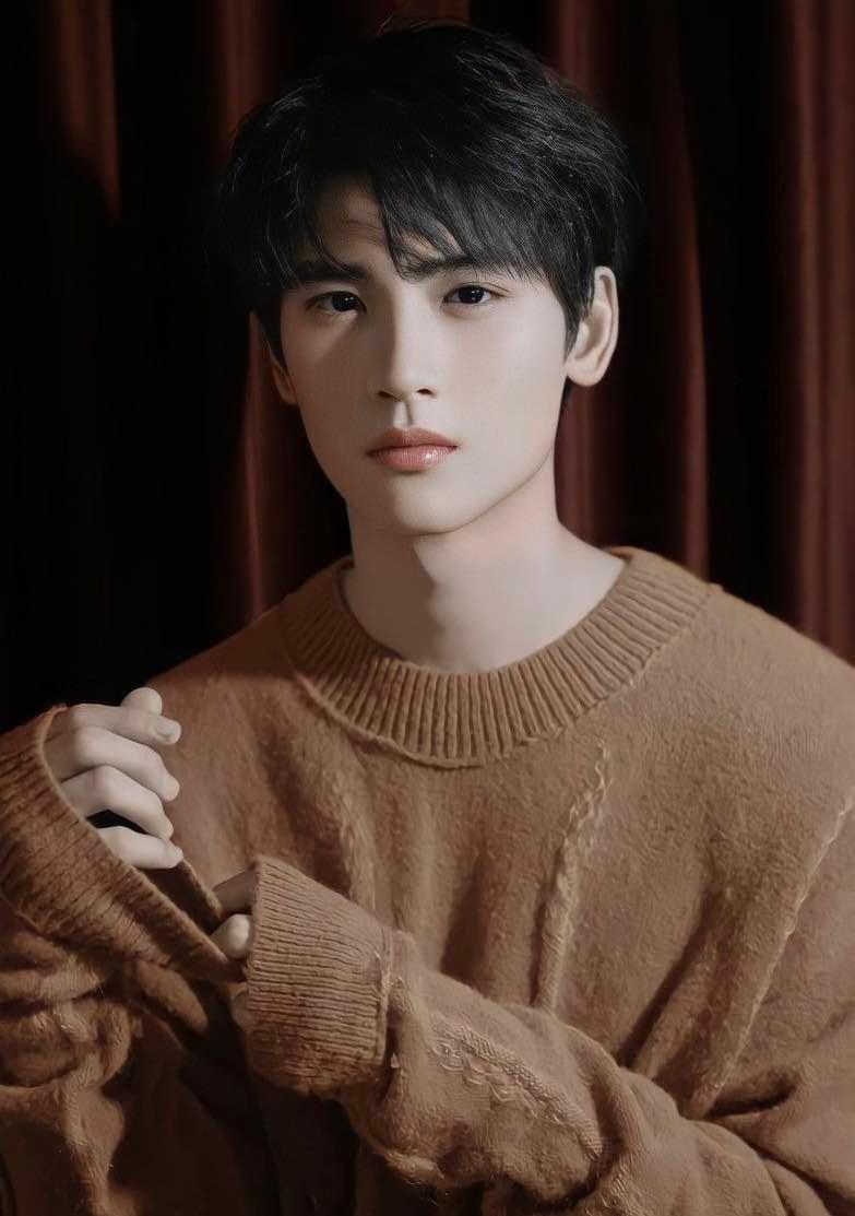 Junjie Huang