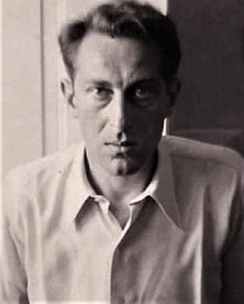 Jacques B. Brunius