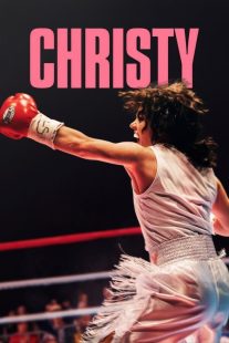 فیلم Christy 2025