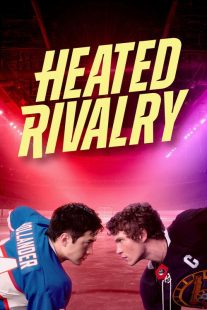 سریال Heated Rivalry