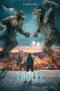 فیلم Troll 2 2025