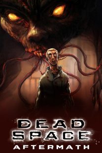 انیمیشن Dead Space: Aftermath 2011