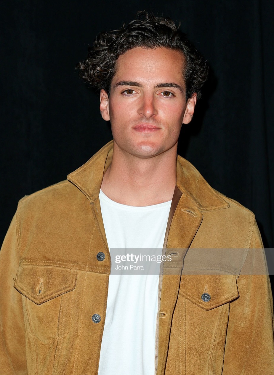 Judah McFadden