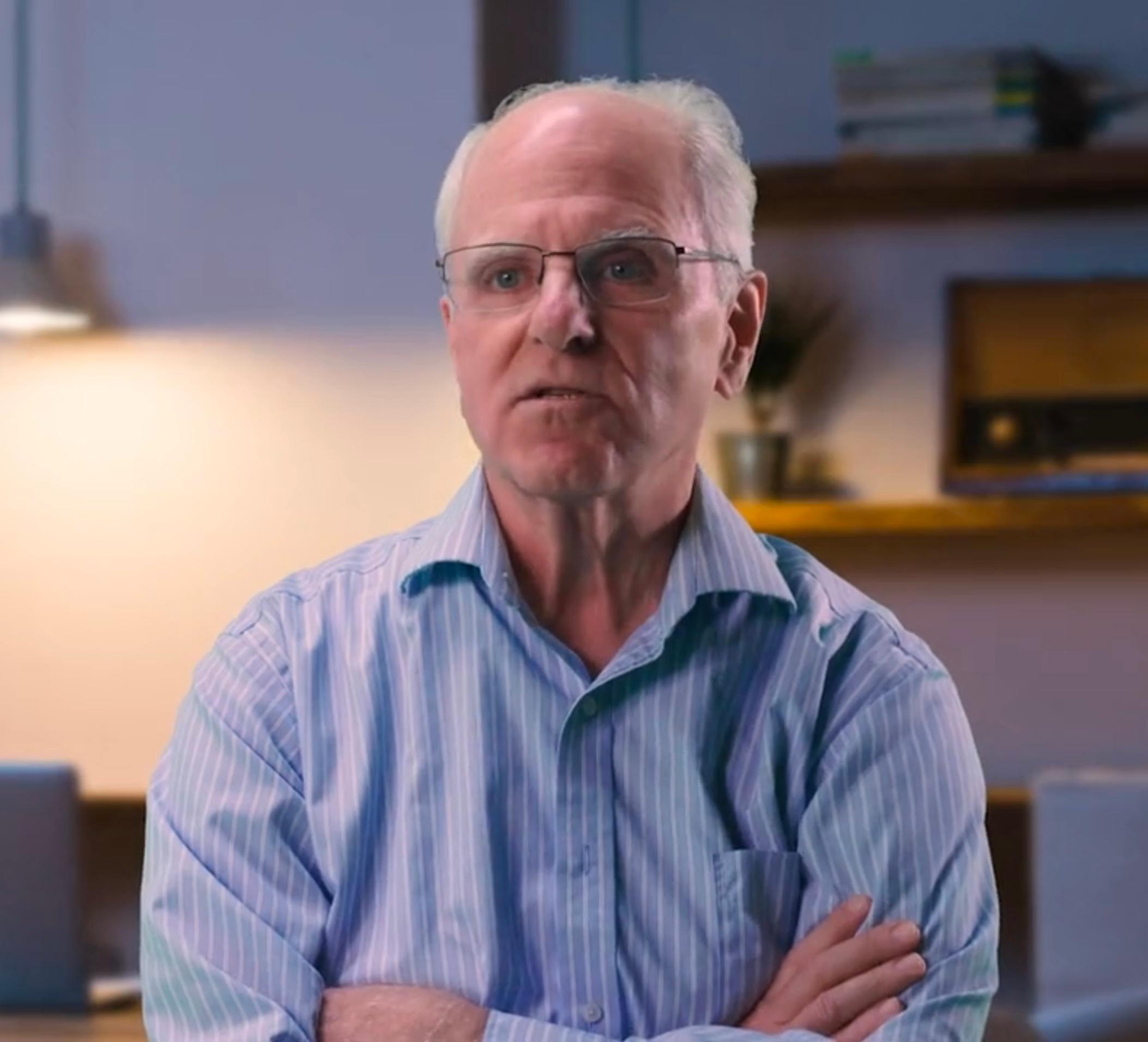 Dave Lebling