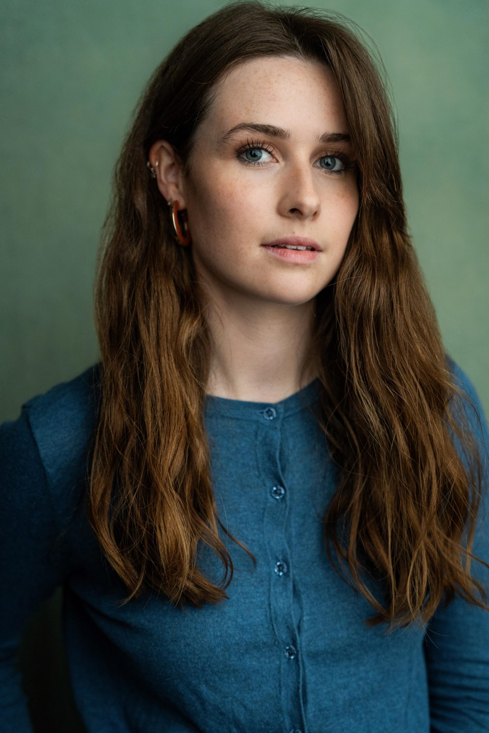Charlotte Hazelby