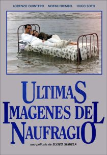  فیلم Last Images of the Shipwreck 1989