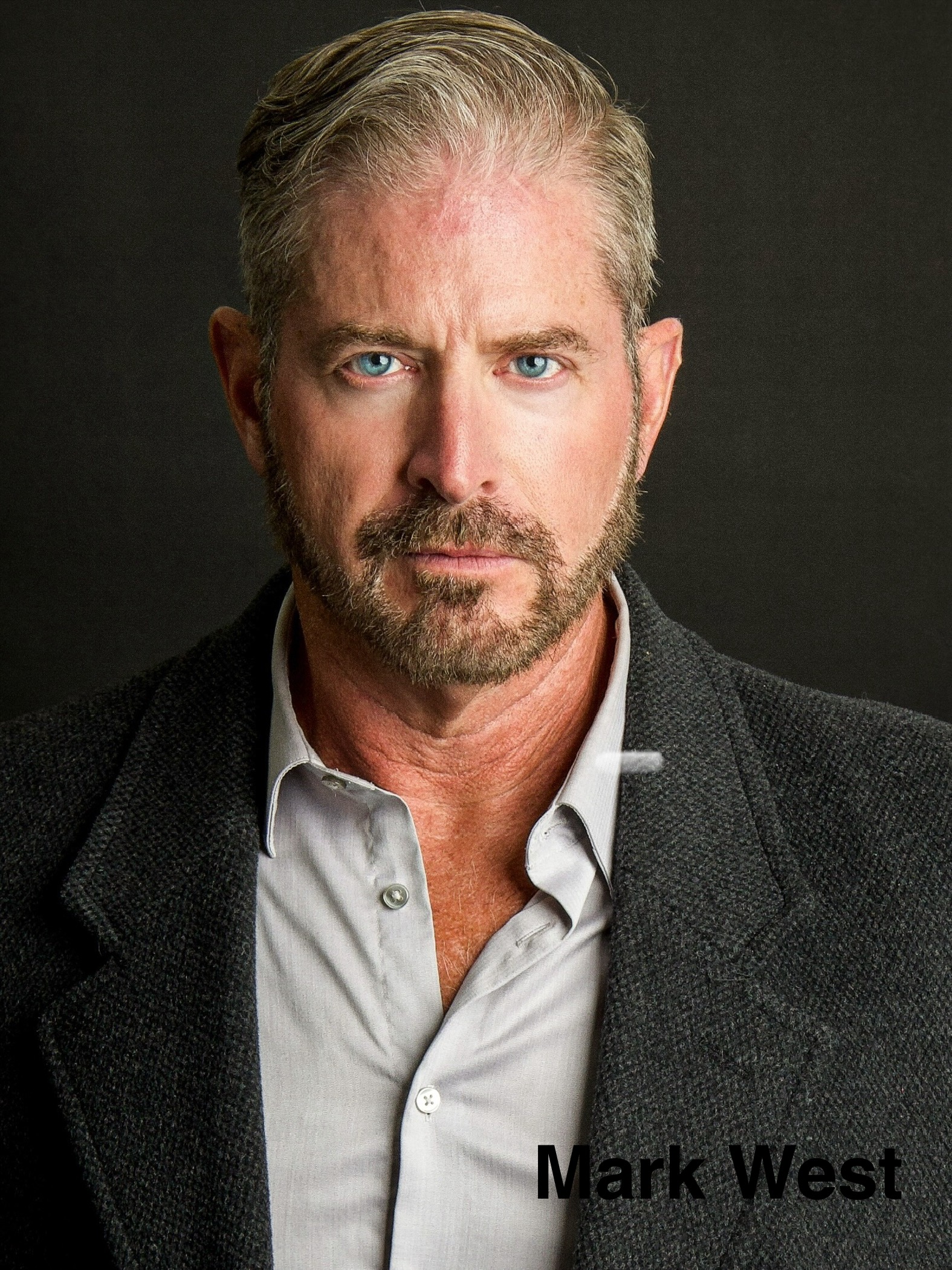 Mark Webb