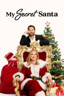 فیلم My Secret Santa 2025