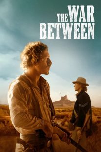 فیلم The War Between 2025