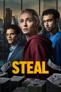 سریال Steal