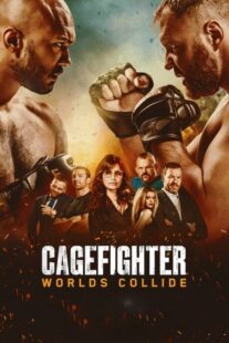 فیلم Cagefighter 2020