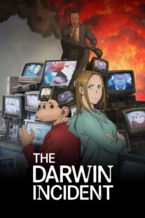 انیمه The Darwin Incident