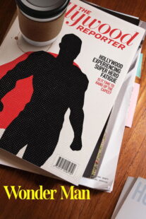 سریال Wonder Man