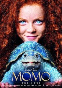 فیلم Momo 2025