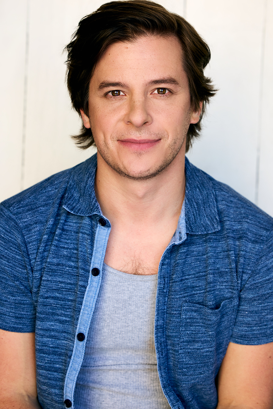 Daniel Amerman
