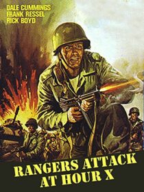 فیلم The Rangers 1970