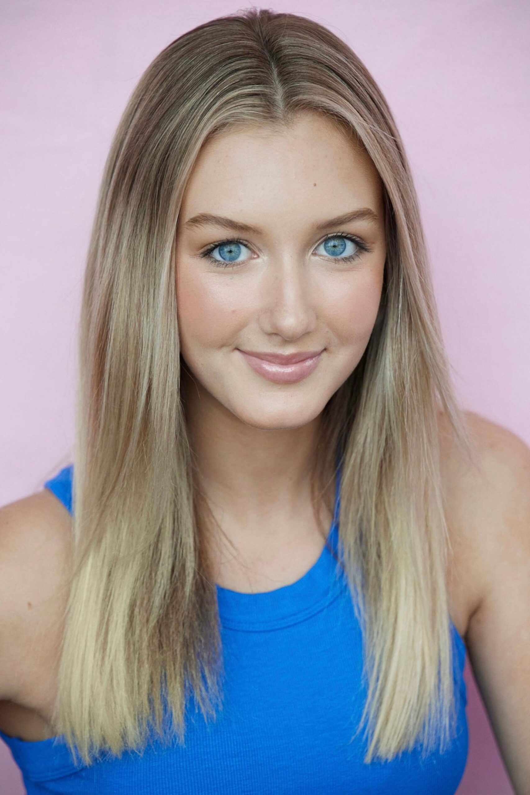 Morgan McGill