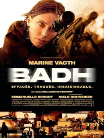 فیلم Agent Zero (Badh) 2025