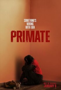 فیلم Primate 2025