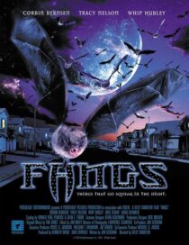 فیلم Fangs 2002