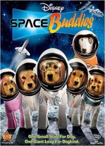 فیلم Space Buddies 2009