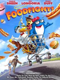 انیمیشن Foodfight! 2012